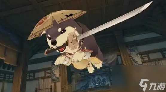 影郎丸简介介绍