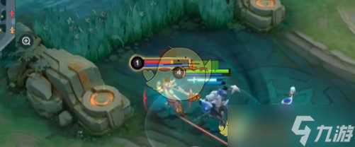 《决胜巅峰》强势英雄推荐