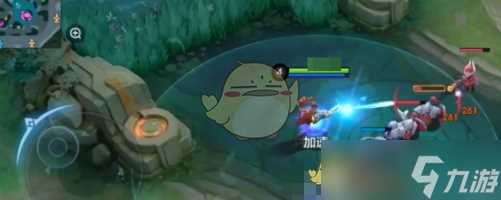 《决胜巅峰》强势英雄推荐