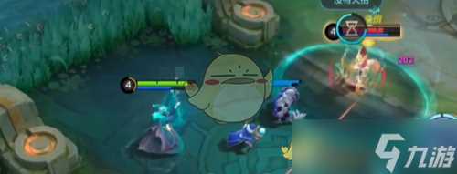 《决胜巅峰》强势英雄推荐