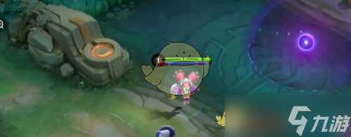 《决胜巅峰》强势英雄推荐