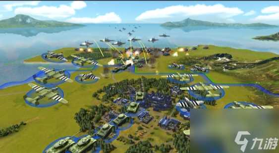 二战风云2怎么提升战绩 二战风云战绩怎么才能升得快