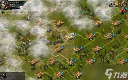 帝王三国怎么破城墙 帝王三国内容介绍