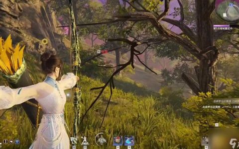 永劫无间练刀房在哪里 永劫无间内容推荐