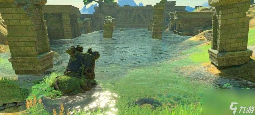 《荒野之息》密苏神庙开启攻略 打破封印