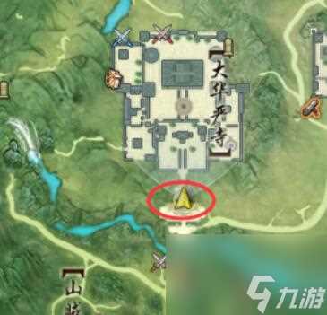 《剑网3》清茗经宠物奇遇详细流程奖励介绍