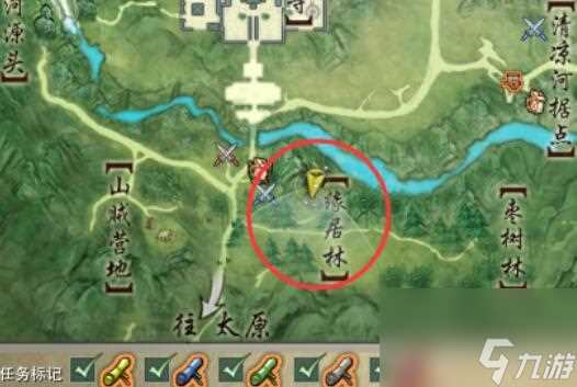 《剑网3》清茗经宠物奇遇详细流程奖励介绍