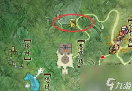 《剑网3》清茗经宠物奇遇详细流程奖励介绍