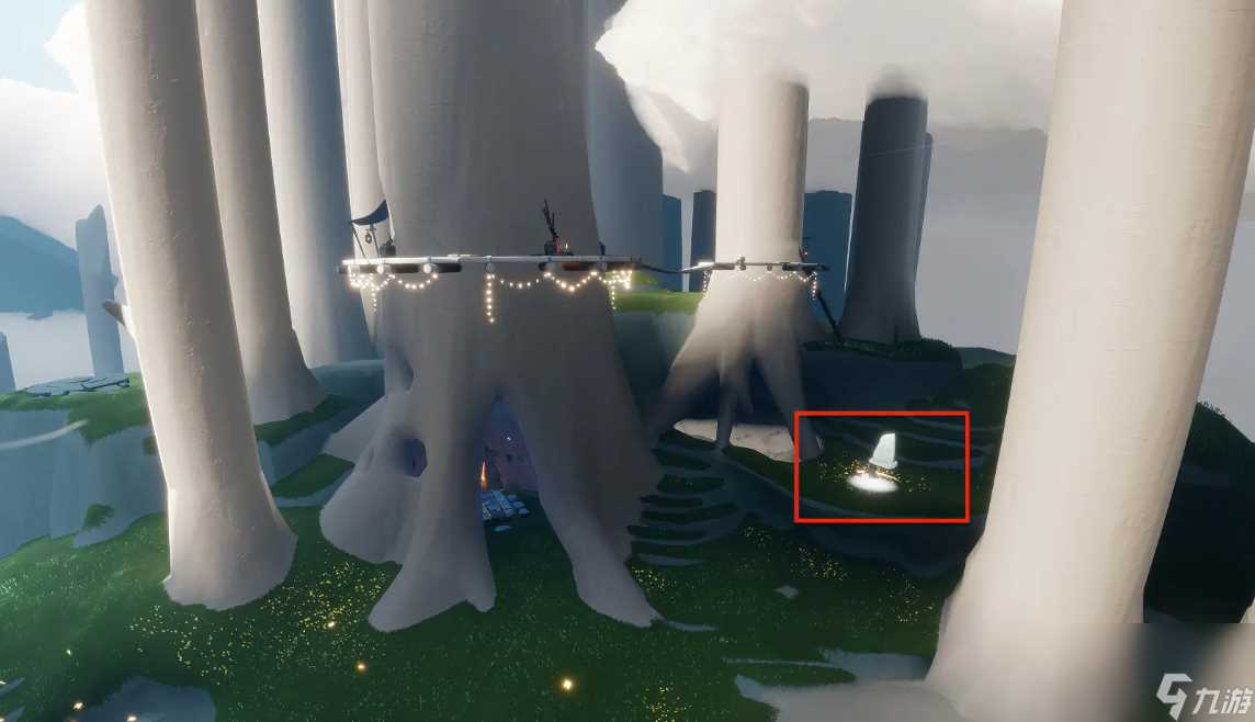 光遇12.16每日任务怎么做