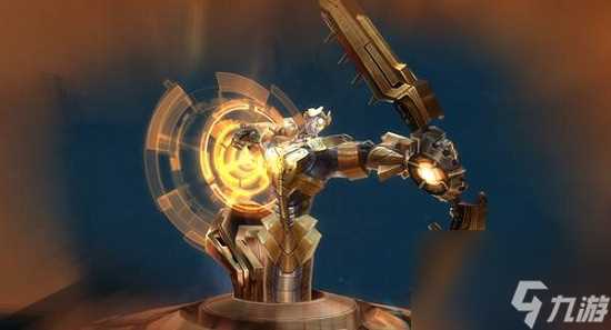 命运起源火热人气BOSS曝光