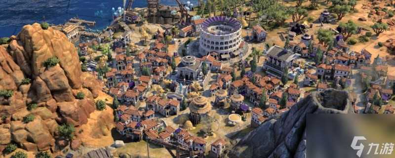 席德梅尔的文明7文明7领袖信息推荐