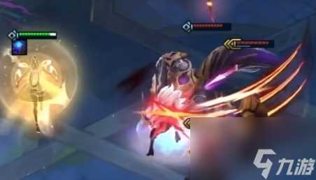 金铲铲之战梅尔强度怎么样