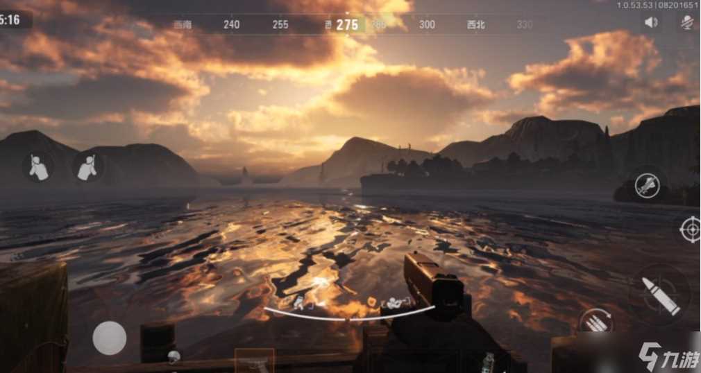 暗区突围怎么打山谷 暗区突围内容介绍