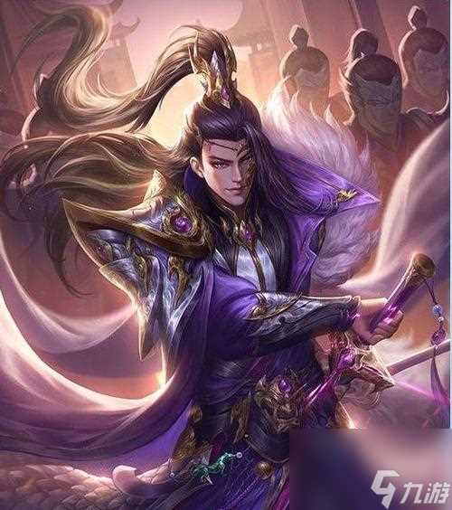 三国杀中的神级武将——公孙渊 掌握全场