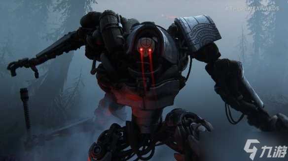 《星际 异端先知》将会讲述一个“雄心勃勃”的故事