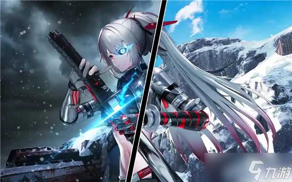 战双帕弥什莉莉丝谬影技能什么样-战双帕弥什莉莉丝谬影技能解析