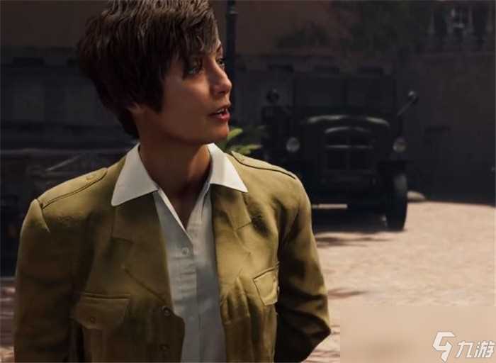 《夺宝奇兵 古老之圈》忏悔之泉具体在哪里介绍