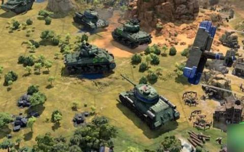 席德梅尔的文明7豪华版和奠基者版有什么不一样-文明7豪华版和奠基者版不同推荐