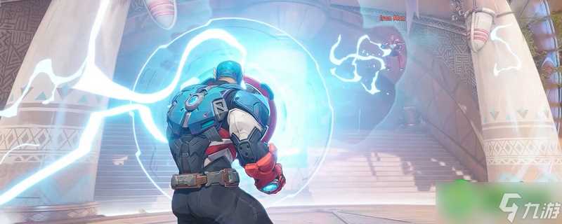 漫威争锋伽马充能技能有什么用-伽马充能团队技能效果介绍