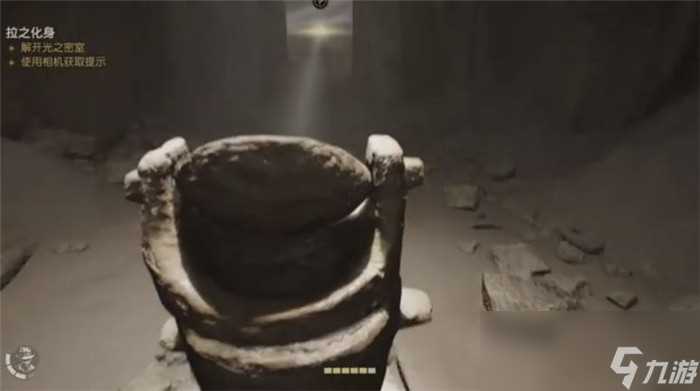 《夺宝奇兵 古老之圈》三眼门谜题攻略推荐