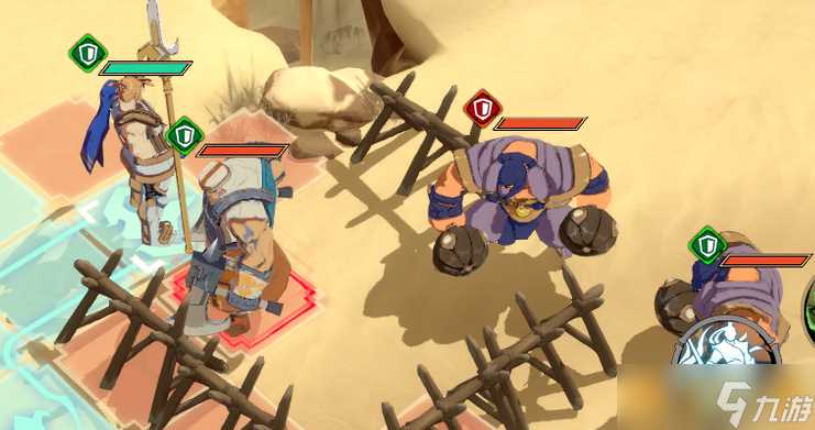 《天地劫 幽城再临》归真难度2-3通关攻略