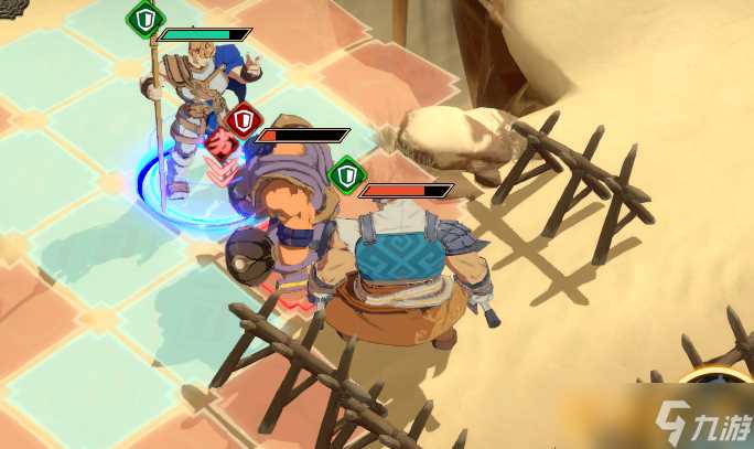 《天地劫 幽城再临》归真难度2-3通关攻略