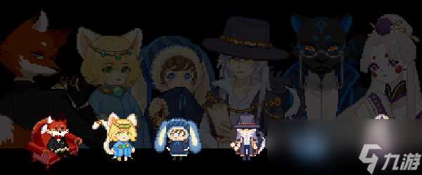 《九号博物馆》游戏特色内容介绍