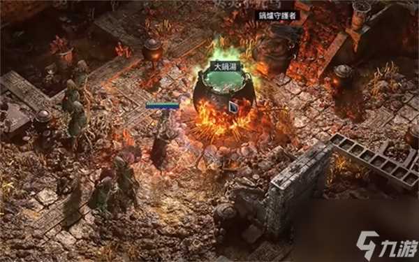 流放之路2蘑菇效果介绍与合成方法推荐