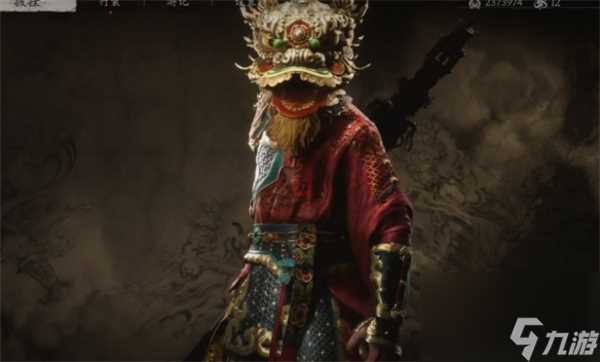 黑神话悟空彩金套装介绍及获取方法推荐