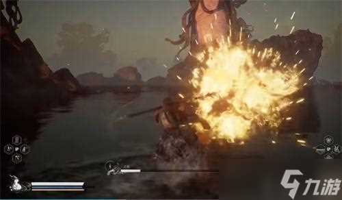 黑神话悟空连战模式怎么玩-连战模式玩法攻略