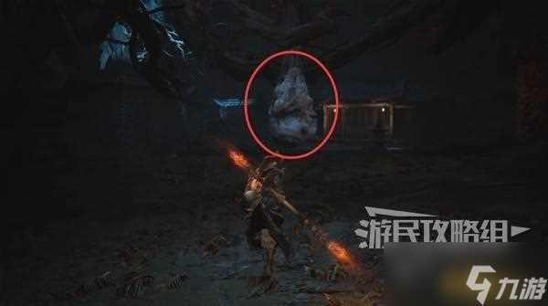 黑神话悟空黑手道人支线攻略 NPC在哪里及支线任务攻略汇总