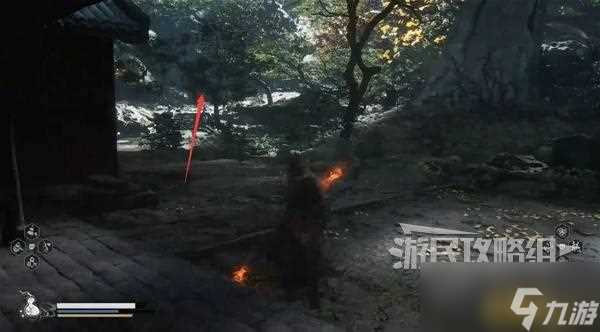 黑神话悟空黑手道人支线攻略 NPC在哪里及支线任务攻略汇总