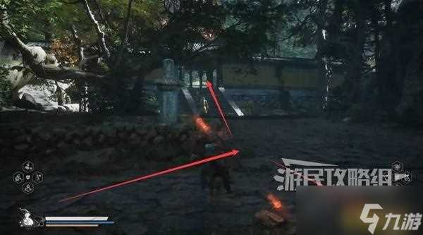 黑神话悟空黑手道人支线攻略 NPC在哪里及支线任务攻略汇总