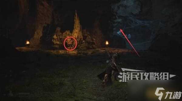 黑神话悟空黑手道人支线攻略 NPC在哪里及支线任务攻略汇总