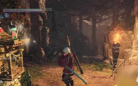 《以仁王2》一周目装备全解析 打造最强角色必备的装备指南