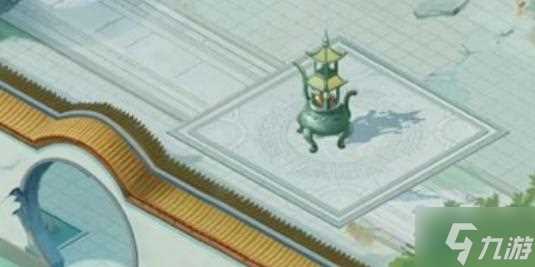 仙剑世界龙涎草怎么获取 龙涎草获取方法