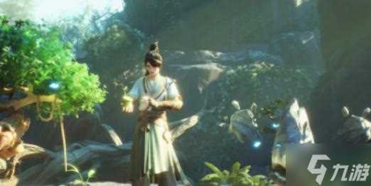 仙剑世界龙涎草怎么获取 龙涎草获取方法