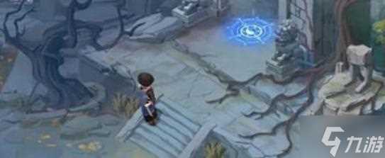 仙剑世界龙涎草怎么获取 龙涎草获取方法