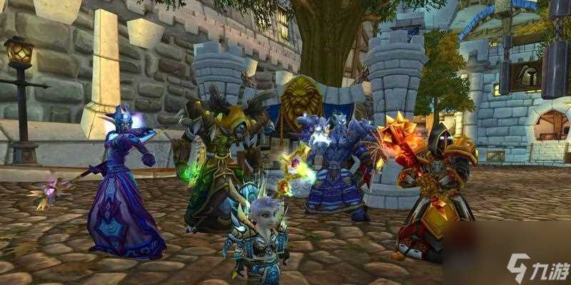 探索《全职法师之路》不死亡之翼副本攻略 快速了解不死亡之翼副本关键玩法