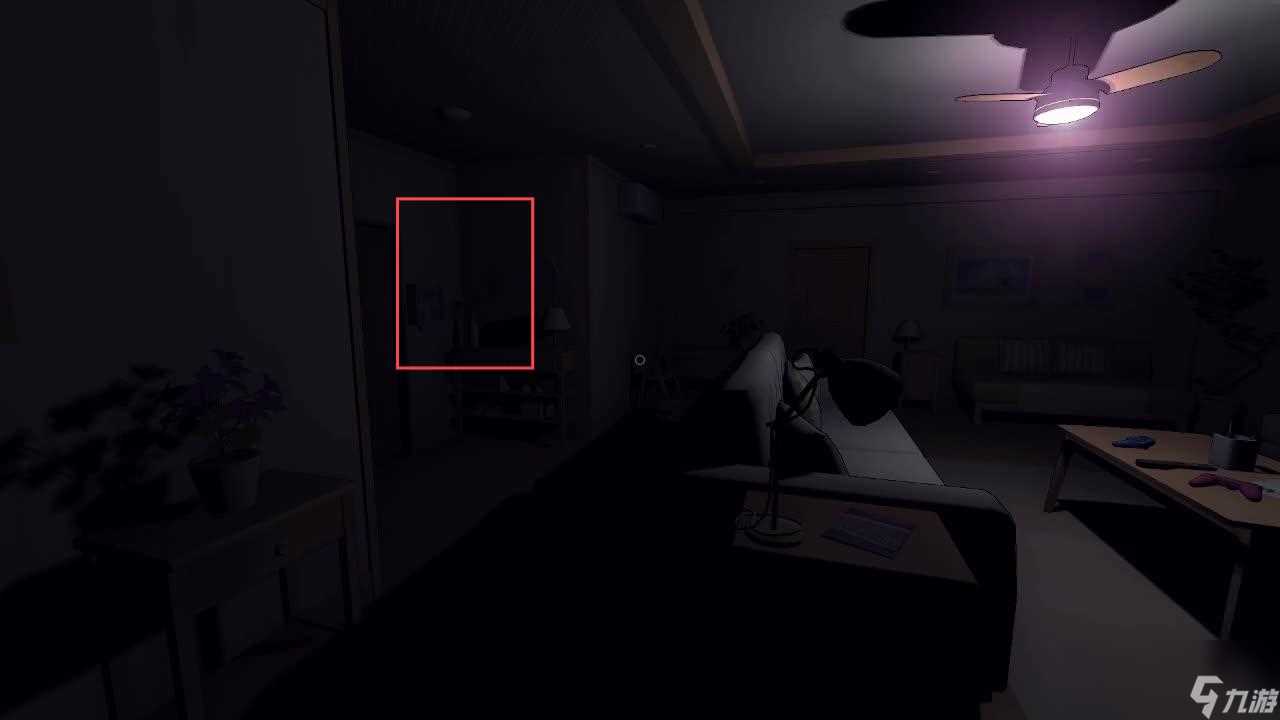 《米塔 miside》全流程图文攻略