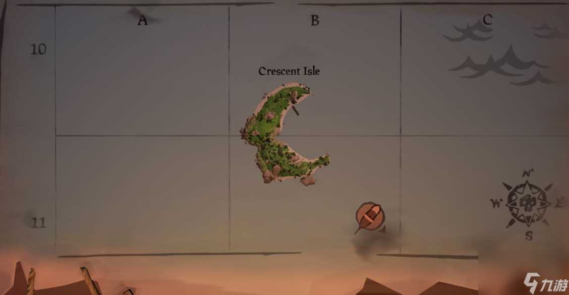 瓦罗兰特微风岛屿地图机制是什么 瓦罗兰特攻略推荐