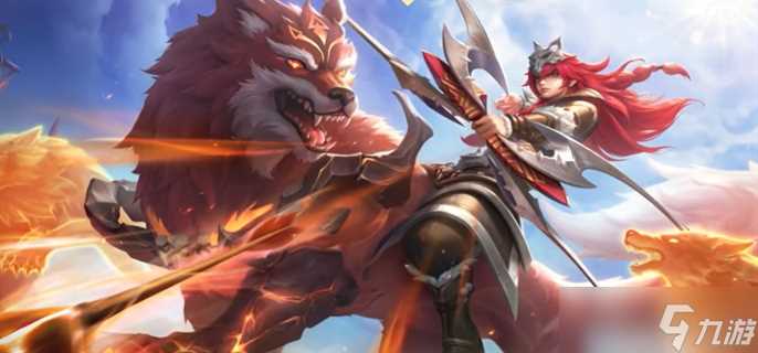 《王者荣耀》苍技能介绍介绍