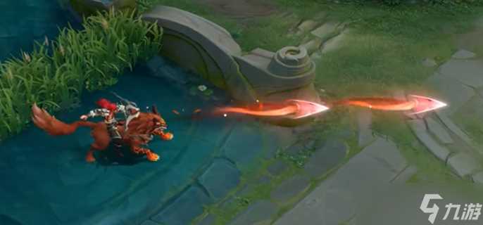 《王者荣耀》苍技能介绍介绍