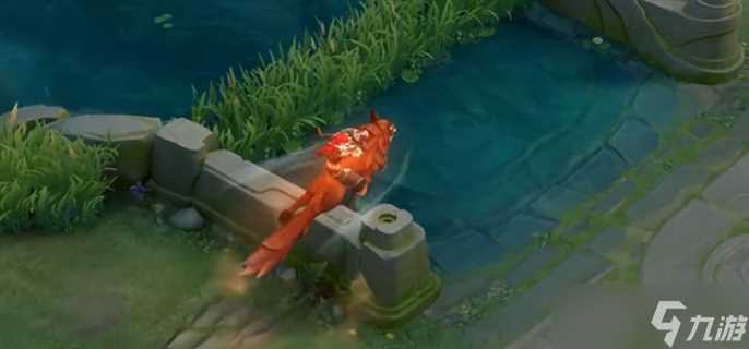 《王者荣耀》苍技能介绍介绍