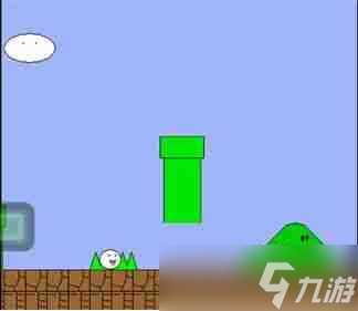 猫里奥怎么通关第一关 猫里奥第一关怎么过