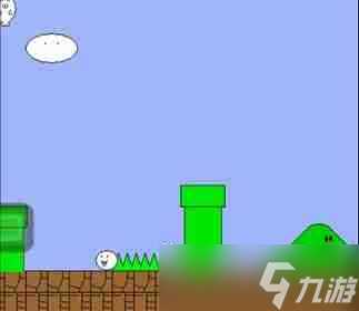 猫里奥怎么通关第一关 猫里奥第一关怎么过