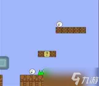 猫里奥怎么通关第一关 猫里奥第一关怎么过