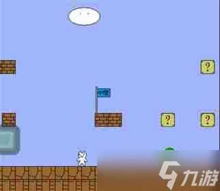 猫里奥怎么通关第一关 猫里奥第一关怎么过