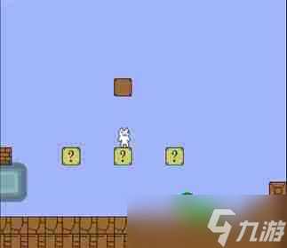 猫里奥怎么通关第一关 猫里奥第一关怎么过