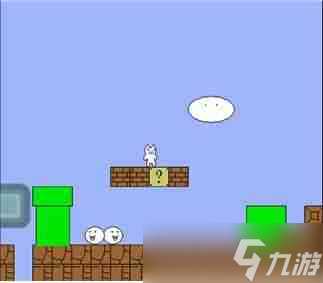 猫里奥怎么通关第一关 猫里奥第一关怎么过